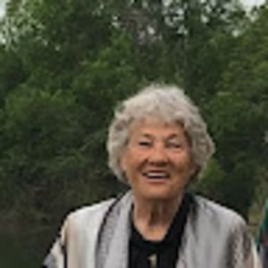 Meet your Posher, Chearie